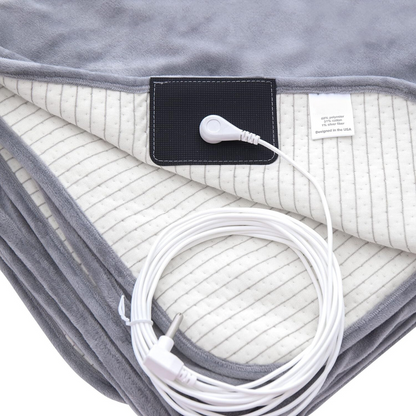 Grounding Blanket (Grey)